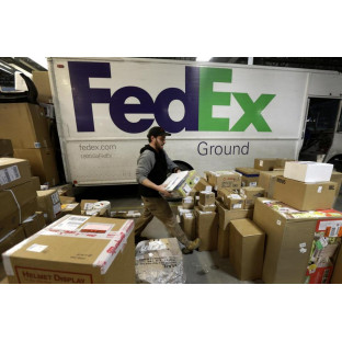 FedEx