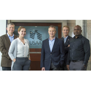 USAA