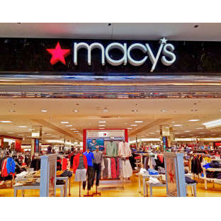 Macy's, Inc.