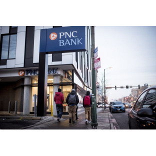 PNC BANK